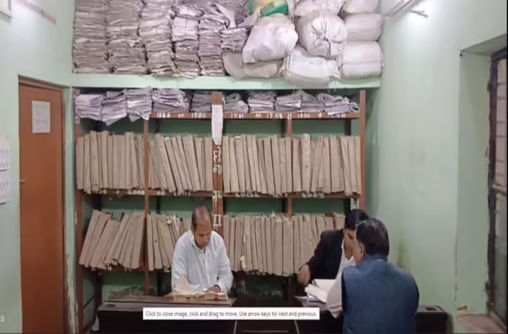 पूरे प्रदेश में चार दिन तक नहीं होंगे बैनामे, जान लें क्या हैं तारीख, नहीं तो हो जाएंगे परेशान, ये है वजह