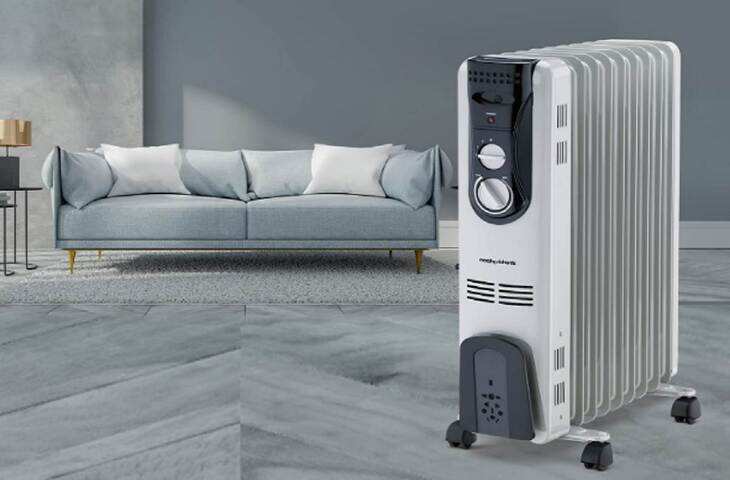 Oil room heater vs Electric heater&nbsp; जाने दोनों में कौन हैं बेस्ट ,जाने दोनों की खूबियां&nbsp;