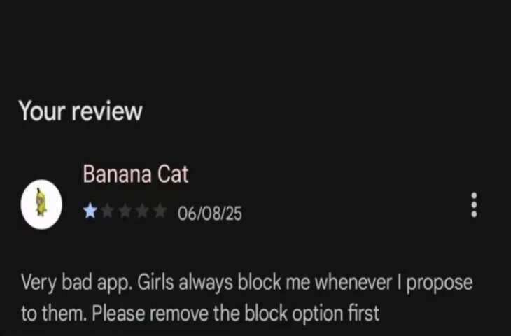 शख्स ने X को दिया सबसे अनोखा रिव्यू, पढ़ने के बाद लोट-पोट हो जाएंगे आप