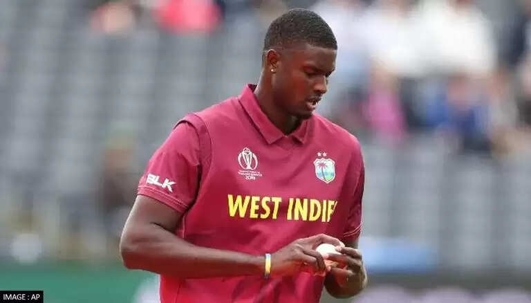 Jason Holder t20 --1