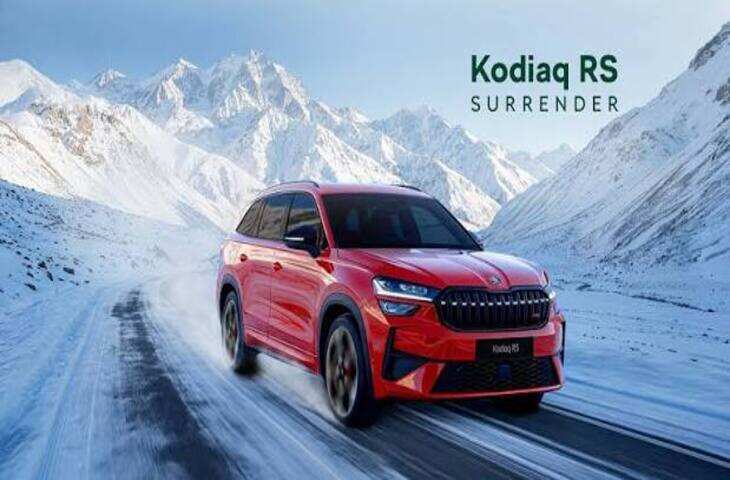 बुकिंग शुरू होते ही टूट पड़े ग्राहक, 6 मिनट में सोल्डआउट हुई SUV ने ऑटो बाजार में मचाया तहलका, जानिए क्या है खासियत ​​​​​​​
