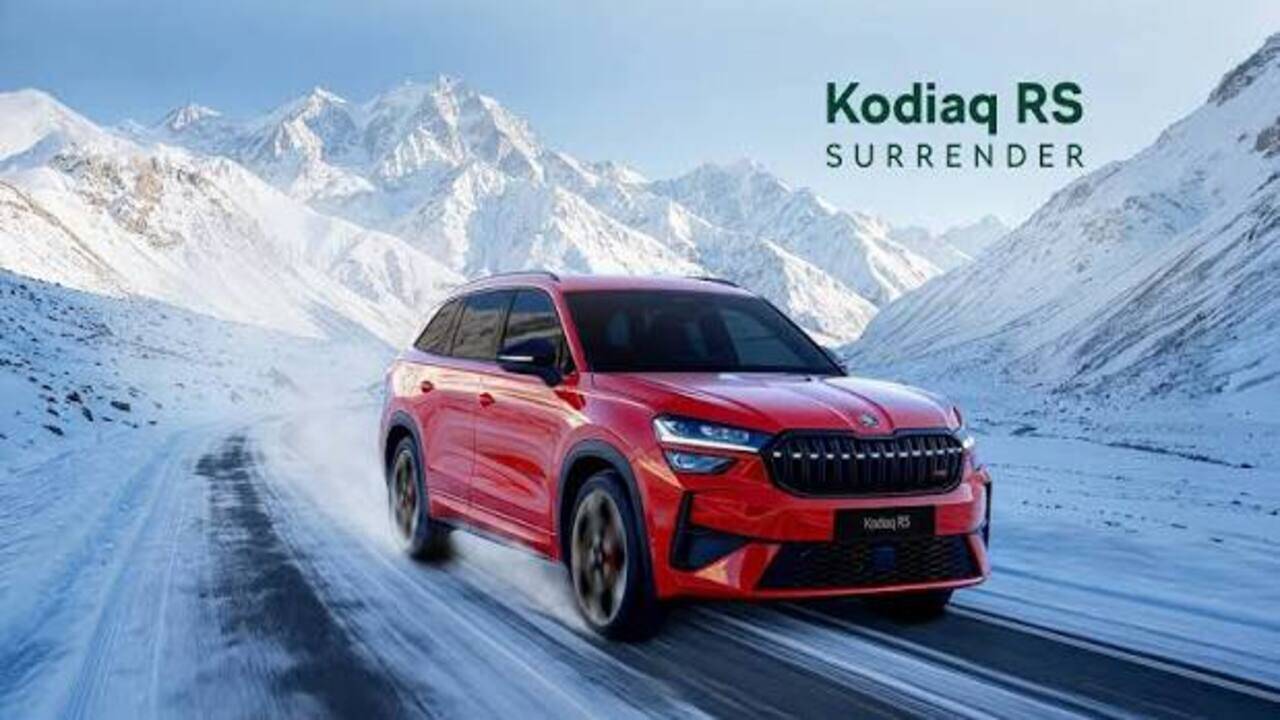 बुकिंग शुरू होते ही टूट पड़े ग्राहक, 6 मिनट में सोल्डआउट हुई SUV ने ऑटो बाजार में मचाया तहलका, जानिए क्या है खासियत