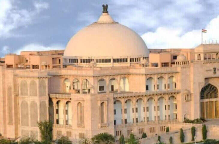 राजस्थान विधानसभा: &lsquo;प्रदेश में गैंगस्टरों का खौफ और देश की सबसे महंगी बिजली&rsquo;, मंत्री बोले- जंगलराज नहीं, जूली ने पलटा पासा