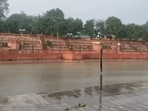 पूजा-पाठ से घर की समस्याएं दूर करने का झांसा, महिला से 2.80 करोड़ की ठगी; मृत्यु का भय दिखाकर ऐंठते रहे पैसे
