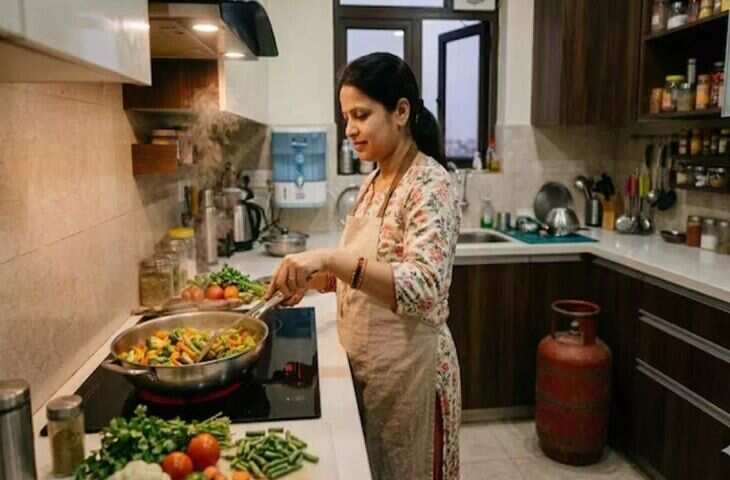 गैस सिलिंडर जल्दी खत्म होने की शिकायतें बढ़ीं, किचन की ये 4 गलतियां बन रही हैं जेब पर भारी