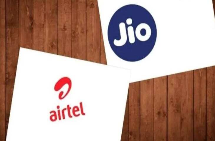 Jio ने बढ़ा दी Airtel की टेंशन! इस नए मंथली प्लान में मिल रहे 2 बड़े फायदे और कीमत जानकर आपके होश उड़ जाएंगे