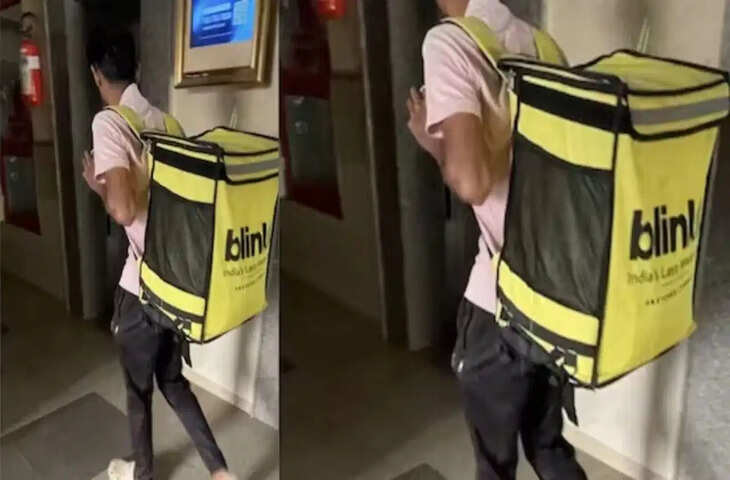 Viral Story: मां के लिए हर दिन लड़ रहा बेटा, इस वीडियो को देख खत्म हो जाएंगी जिंदगी से सारी शिकायतें&nbsp;