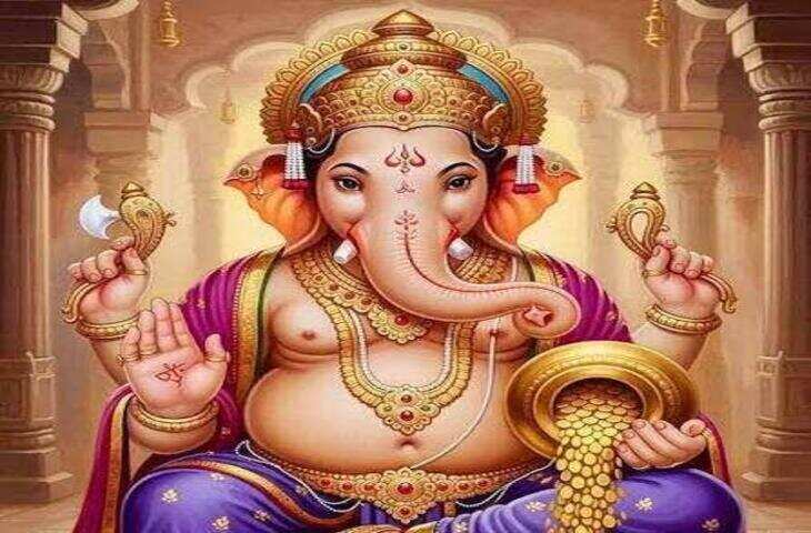 श्री गणेश द्वादश नाम स्तोत्रम्, दो मिनट के वीडियो में देंखे गणपति के 12 नामों का पाठ, जानें संपूर्ण स्तोत्र, अर्थ और महत्व