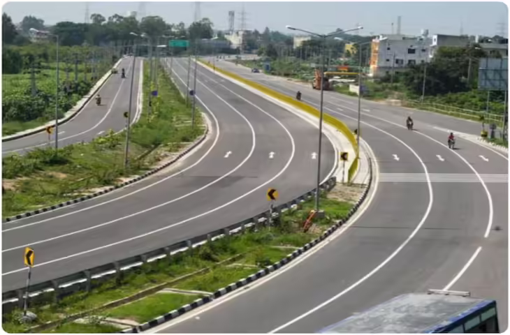 PM मोदी का मेगा इंफ्रास्ट्रक्चर गिफ्ट! अब 2 घंटे का सफर सिर्फ 20 मिनट में, जानिए कैसे बदलेगी दिल्ली की तस्वीर​​​​​​​