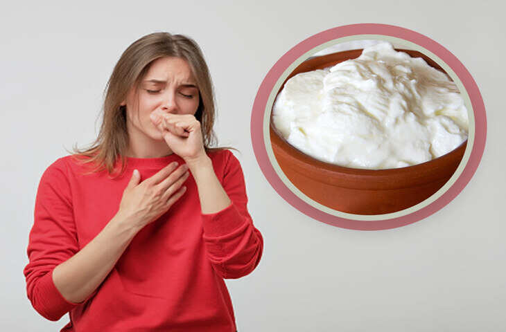 सर्दी&nbsp; में चूड़ा-दही खाने से&nbsp;मिलते हैं गजब के फायदे,जानकर आप भी रह जाएंगे हैरान