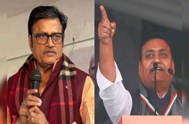 डोटासरा को राजेंद्र राठौड़ का खुला चैलेंज, बोले- 'बस दो दिन...सब पता चल जाएगा'