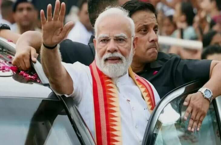 भारत की कूटनीति को नई दिशा: PM मोदी जल्द करेंगे जॉर्डन, इथियोपिया और ओमान की यात्रा, जाने कितने दिन कहाँ रुकेंगे 