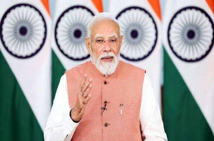 5 महीने बाद पंजाब दौरे पर पीएम मोदी, चंडीगढ़ में रैली के बाद जालंधर में करेंगे कई कार्यक्रम; फुटेज में जाने 2027 चुनाव से जोड़कर देखी जा रहीं सियासी हलचलें