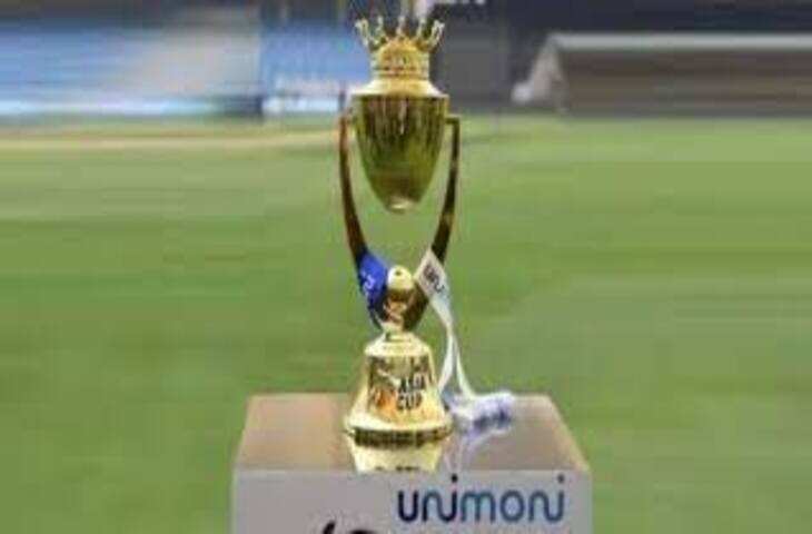 Asia Cup 2023: एशिया कप के लिए टीमों को दिए जाएंगे चार्टर्ड प्लेन, BCB के अधिकारी ने किया बड़ा ऐलान