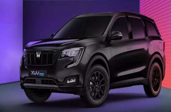 नई Mahindra XUV7XO की बुकिंग और लॉन्च डेट हुई कन्फर्म, टीजर में दिखा ग्लैमरस लुक और इंटीरियर फीचर्स