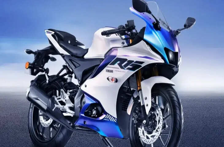 Yamaha R15 के दामों में उछाल! ₹4,900 तक महंगी हुई स्पोर्ट्स बाइक, खरीदने से पहले जान लें वेरिएंट वाइज नई कीमतें