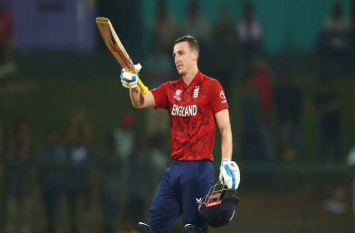 England vs Sri Lanka 1st T20I: ब्रूक-बटलर ने मचाई तबाही, इंग्लैंड ने श्रीलंका को 119 रन से रौंदा