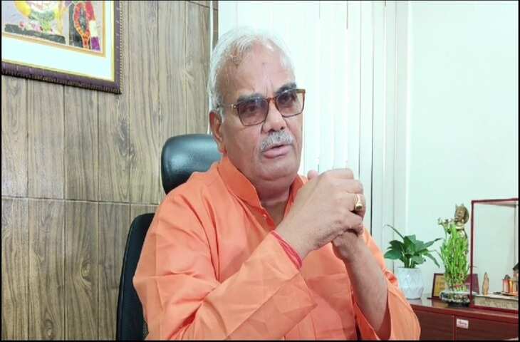 कोटा में शिक्षा मंत्री मदन दिलावर का बयान, वीडियो में देंखे समाजिक एकता और शिक्षा पर दिया जोर