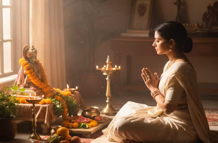 Devshayani Ekadashi Upay 2026: देवशयनी एकादशी पर करें ये आसान उपाय, बनी रहेगी बरकत, भगवान विष्णु की बरसेगी विशेष कृपा