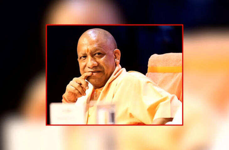 यूपी के वकीलों को मिल सकती है कैशलेस इलाज की सुविधा, CM योगी ने प्रस्ताव तैयार करने को कहा