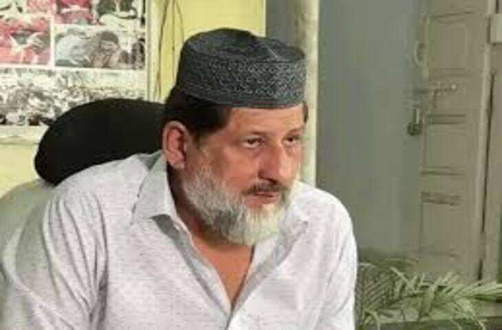 कटनी मदरसा मामले में NHRC की एंट्री, 165 बच्चों के शिक्षा अधिकार पर उठे सवाल, प्रियंक कानूनगो ने &lsquo;रुबात&rsquo; संपत्तियों पर भी कही बड़ी बात