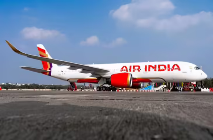 Air India Alert: खाड़ी देशों की फ्लाइट्स पर ब्रेक! UAE-सऊदी-इजरायल-कतर रूट बंद, जानिए कब तक रहेगा असर​​​​​​​