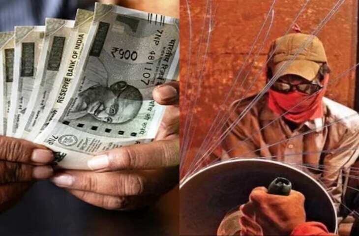 सरकार की कमाल की योजना! ₹3 लाख तक लोन के लिए नहीं चाहिए गारंटी, सिर्फ 5% ब्याज पर मिलेगा पैसा​​​​​​​