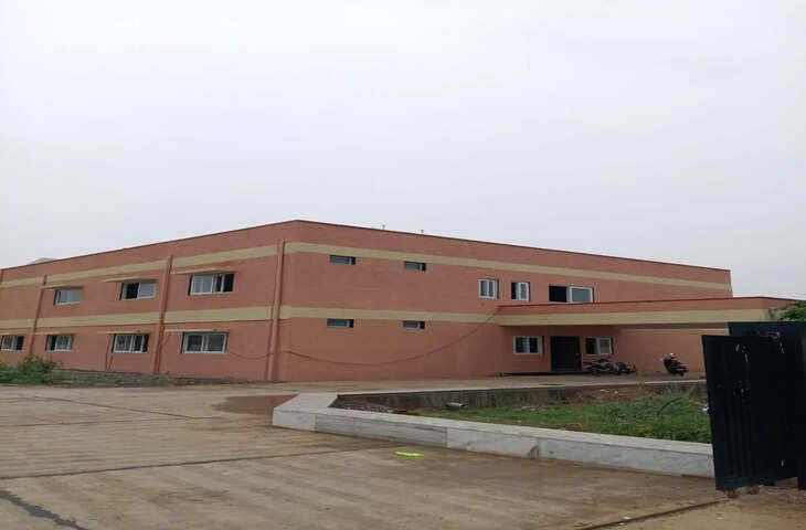 औद्योगिक क्षेत्र में इलेक्ट्रॉनिक उत्पादन को मिलेगा बढ़ावा, कॉमन फैसिलिटी सेंटर तैयार