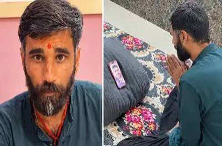 रील और &lsquo;सेव&rsquo; वाले चुनावी गाने ने दिलाई जीत, वीडियो में जाने सोशल मीडिया इन्फ्लुएंसर 630 वोट से विजयी