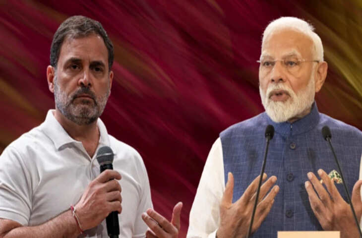 दुनिया में भारत की कूटनीति को मज़बूत करने के लिए सत्ता और विपक्ष ने मिलकर बनाया फ्रेंडशिप ग्रुप, जाने क्या है इसका उद्देश्य ​​​​​​​