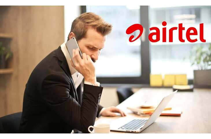 Airtel यूजर्स पर पड़ी महंगाई की मार! कंपनी ने 250 रूपए तक बढ़ाई इन&nbsp;दो प्लान्स की कीमत, रिचार्ज कराने से पहले पढ़ ले ये खबर&nbsp;