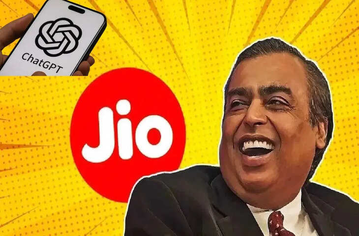 Jio 36-Day Recharge Plan: रोज 2GB डेटा के साथ आया नया सस्ता प्लान, जानें कीमत और एक्स्ट्रा बेनिफिट जान खुश हो जाएंगे यूजर्स&nbsp;