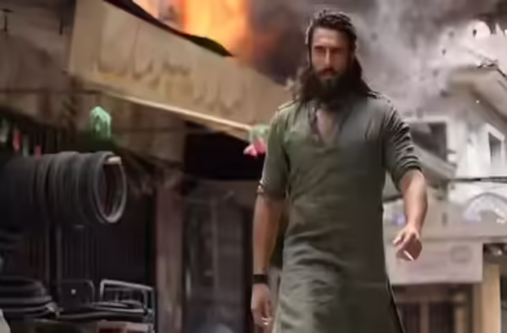 Dhurandhar 2 Box Office Day 55 Worldwide: ओटीटी रिलीज से पहले फिर रफ्तार पकड़ रही फिल्म, 1800 करोड़ क्लब से कितनी दूर?