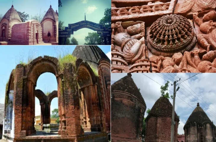 रांची का 700 साल पुराना काली मंदिर: आस्था, इतिहास और वास्तुशिल्प का अनोखा संगम