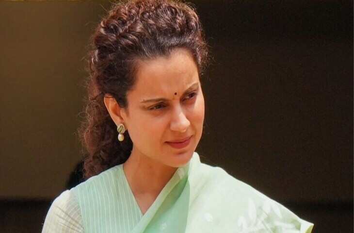 'काम ज्यादा, सैलरी कम...' राजनीति में कदम रख अब पछता रही Kangana Ranaut, वायरल पोस्ट में एक्ट्रेस ने बयाँ किया अपना दर्द 