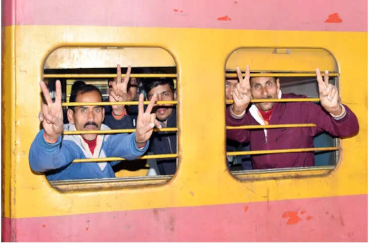 राजस्थान को केंद्र से मिली सौगात, जोधपुर से चलेंगी दो नई ट्रेनें, करवा सकते है बुकिंग