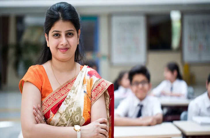 यूपी में निकलेगी शिक्षकों की बड़ी भर्ती, 20 हजार से ज्यादा पदों पर होगी नियुक्ति; तैयारी में जुटे अभ्यर्थी