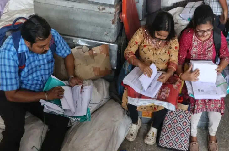 महाराष्ट्र में SIR को लेकर बड़ा निर्देश, वोटर का नाम हटाने से पहले BLA को देनी होगी जानकारी