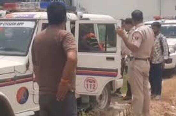 सीकर में धर्मांतरण मामले में पुलिस का बड़ा एक्शन, महिला समेत 14 गिरफ्तार