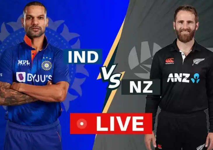 IND VS NZ 3rd ODI Live111111