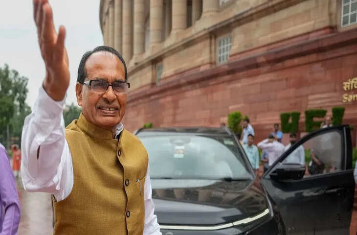 ISI के निशाने पर केंद्रीय कृषि मंत्री शिवराज सिंह चौहान, खतरे को देखते हुए केंद्र ने दी Z+ सिक्योरिटी 