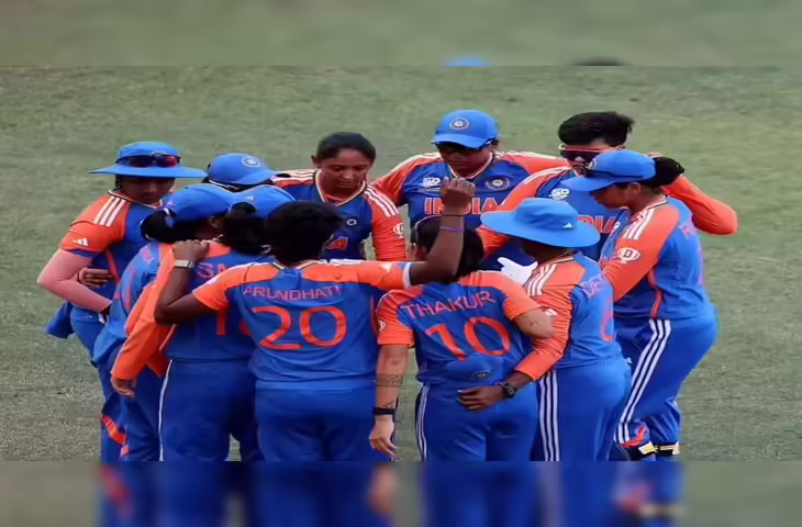 Women's T20 World Cup 2026: ICC का बड़ा ऐलान! विजेता ही नहीं उपविजेता टीम भी कमाएगी करोड़ों, जाने रकम&nbsp;