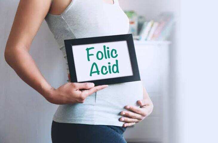 Pregnancy Health: प्रेग्नेंसी में फोलिक एसिड की कमी से हो सकती हैं गंभीर समस्याएं, जानें कब, कितना और क्यों लेना चाहिए​​​​​​​