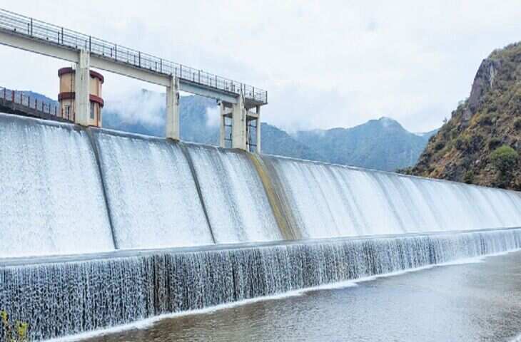 राजस्थान में बदला मौसम, वीडियो में देंखे बारिश और ओलावृष्टि से तापमान गिरा, अब फिर बढ़ेगी गर्मी