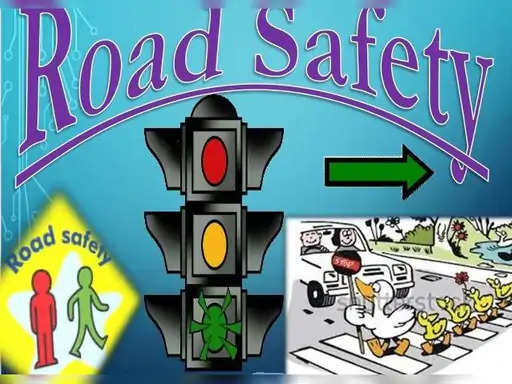 Kota सड़क सुरक्षा समिति की बैठक : कार्यों की समीक्षा कर मुख्य सड़कों को काटने, संकेतक लगाने के दिए निर्देश
