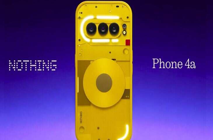 144Hz डिस्प्ले और 50MP कैमरा के साथ मार्च में अ रहे Nothing द्दो धाकड़ स्मार्टफोन, जाने कीमत और फीचर्स के बारे में सबकुछ&nbsp;