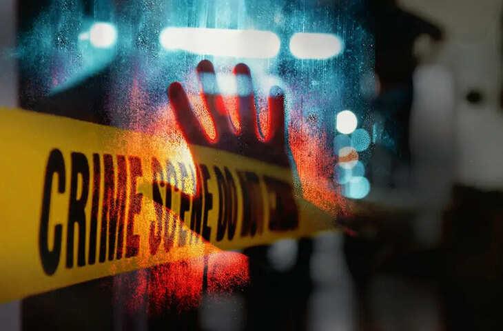 'पहले सिर तन से किया जुड़ा फिर लाश के किये 19 टुकड़े....कर्नाटक के डॉक्टर दामाद की हैवानियत जान डर से कांप जाएगा कलेजा&nbsp;