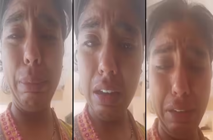 पत्नी-प्रेमी, होटल रूम और रंगरेलियां... अफेयर की कहानी से झांसी में मचा बवाल, पत्नी संग जो मिला, वो कौन था?