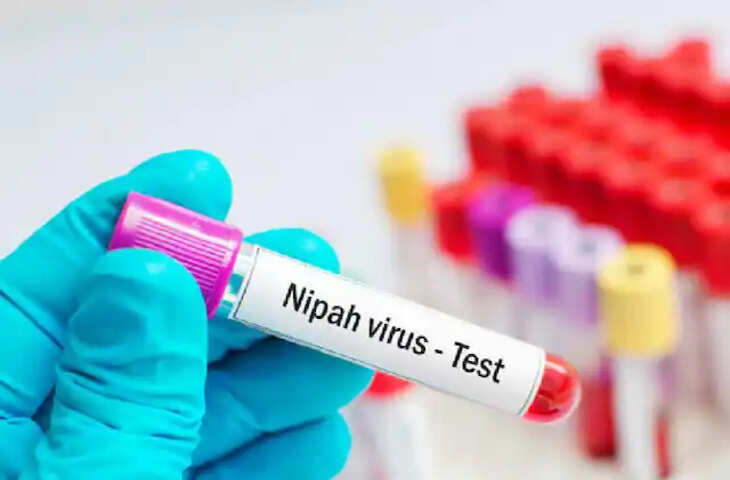 केरल में निपाह वायरस का पहला मामला, वीडियो में देंखे 43 वर्षीय मरीज की हालत गंभीर; राज्य में हाई अलर्ट जारी