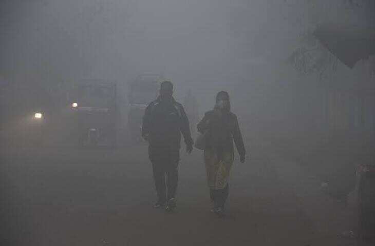 12 अक्टूबर के बाद बढ़ेगी रात की ठंडक, वीडियो में जाने 11-12 को बारिश के आसार; 2-3 डिग्री गिरेगा तापमान